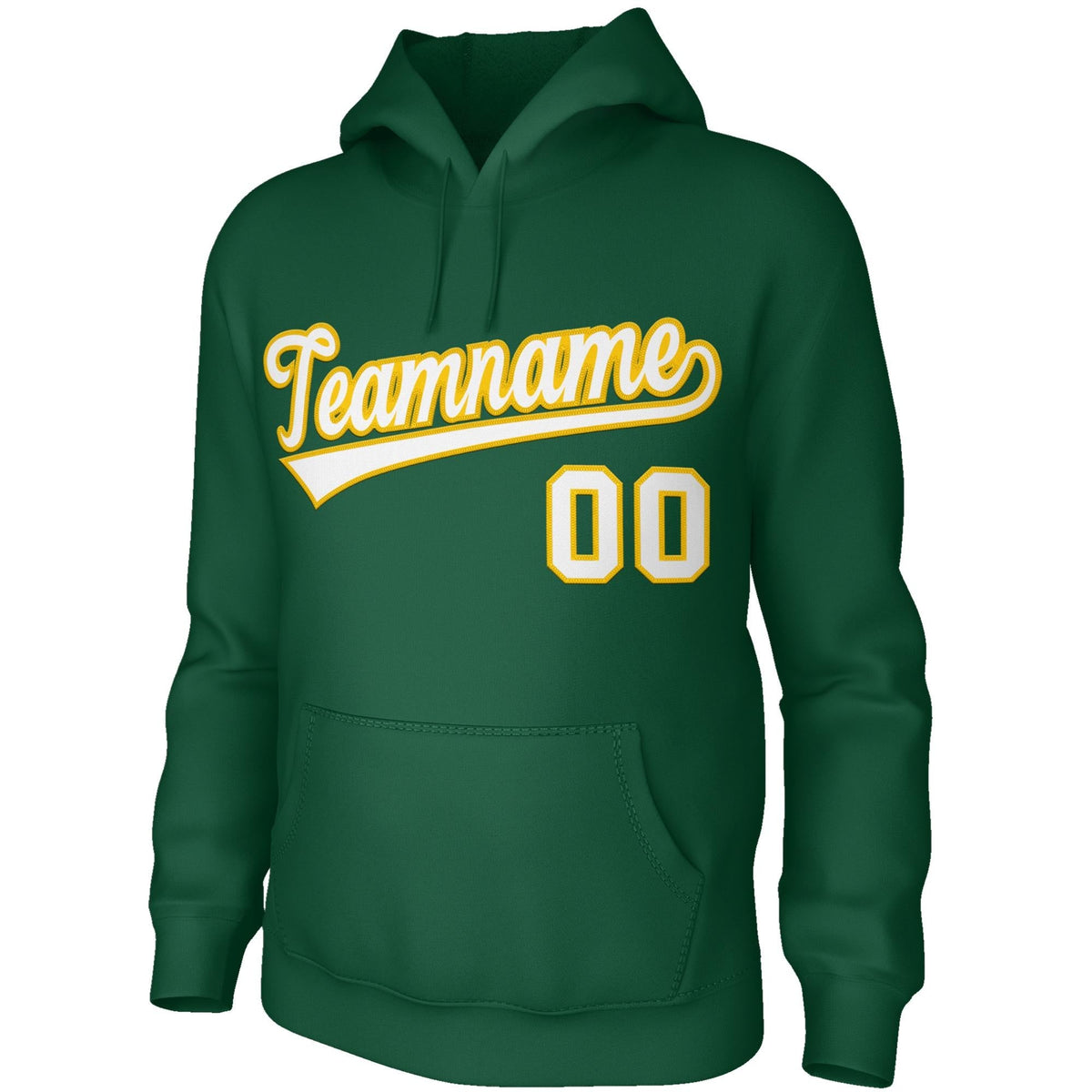 Custom Pullover Hoodies Personalized Stitched Name and Number Sweatshirts| KXKSHOP