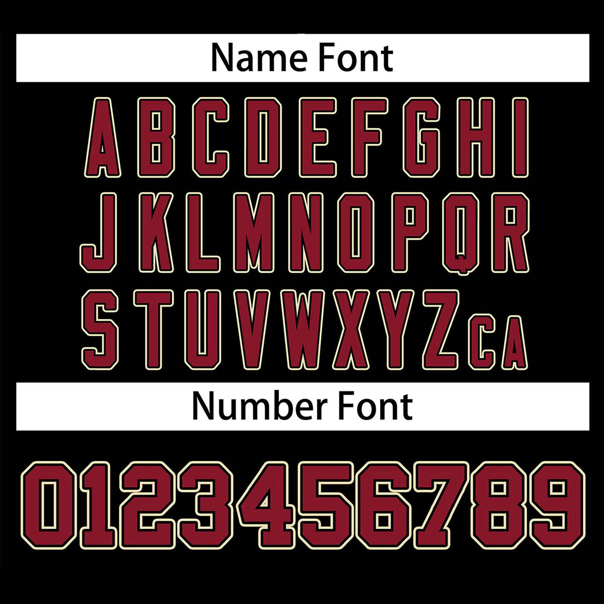 Custom Pullover Hoodies Personalized Stitched Name and Number Sweatshirts| KXKSHOP