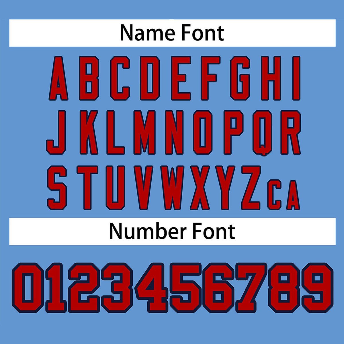 Custom Personalized Pullover Hoodies Stitched Name and Number Sweatshirts| KXKSHOP