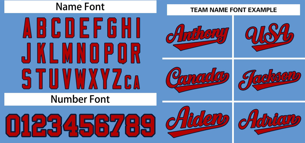 Custom Classic Style Hoodie Athletic Pullover Lt Blue Sweatshirt| KXKSHOP