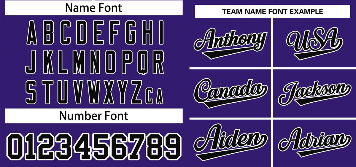 Custom Classic Style Hoodie Athletic Pullover Purple Sweatshirt| KXKSHOP