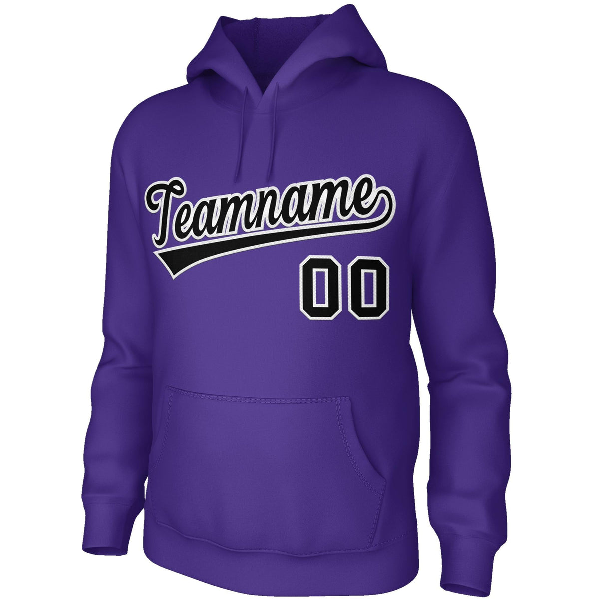 Custom Pullover Hoodies Personalized Stitched Sweatshirts for Men and Youth| KXKSHOP