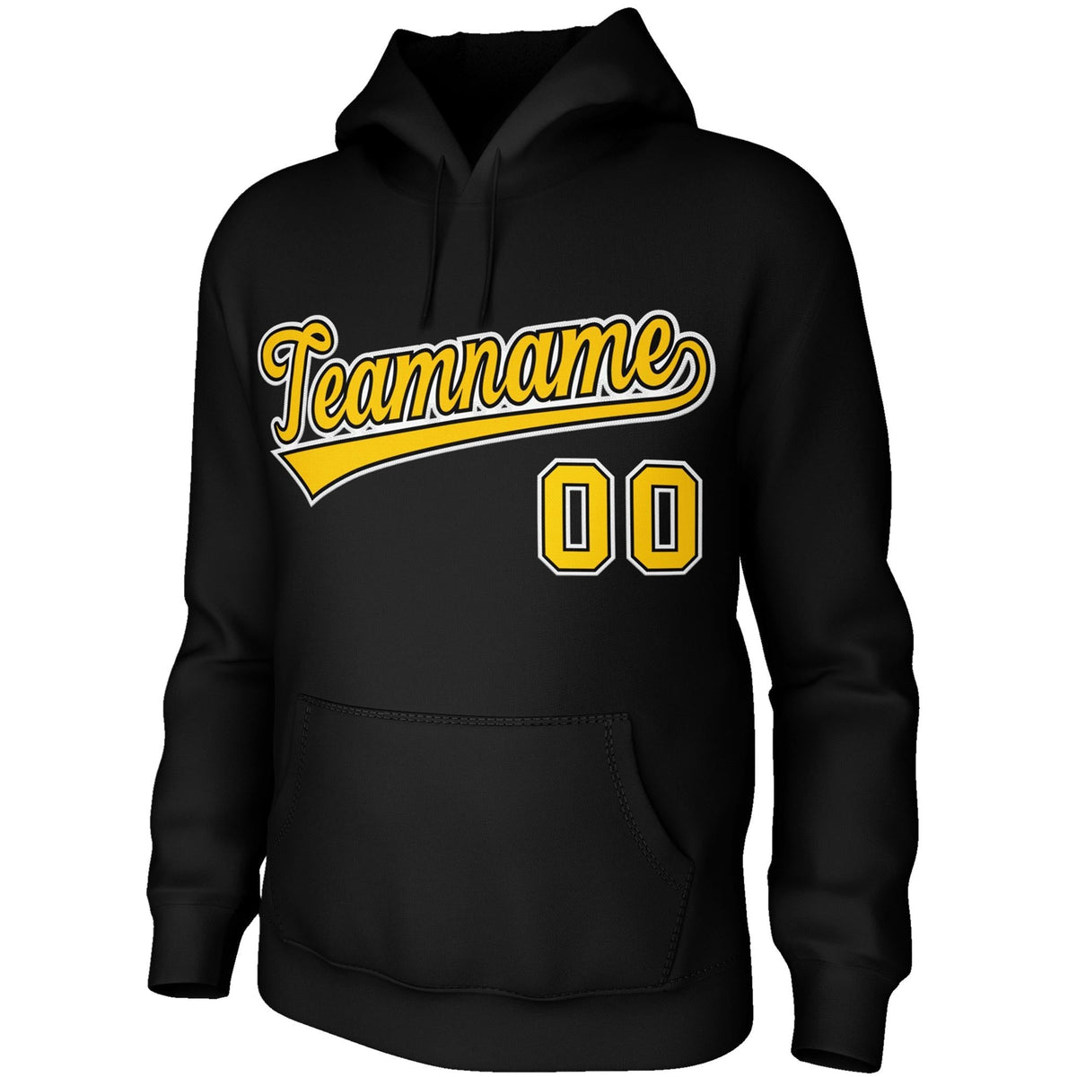 Custom Pullover Hoodies Personalized Stitched Sweatshirts for Men and Youth| KXKSHOP