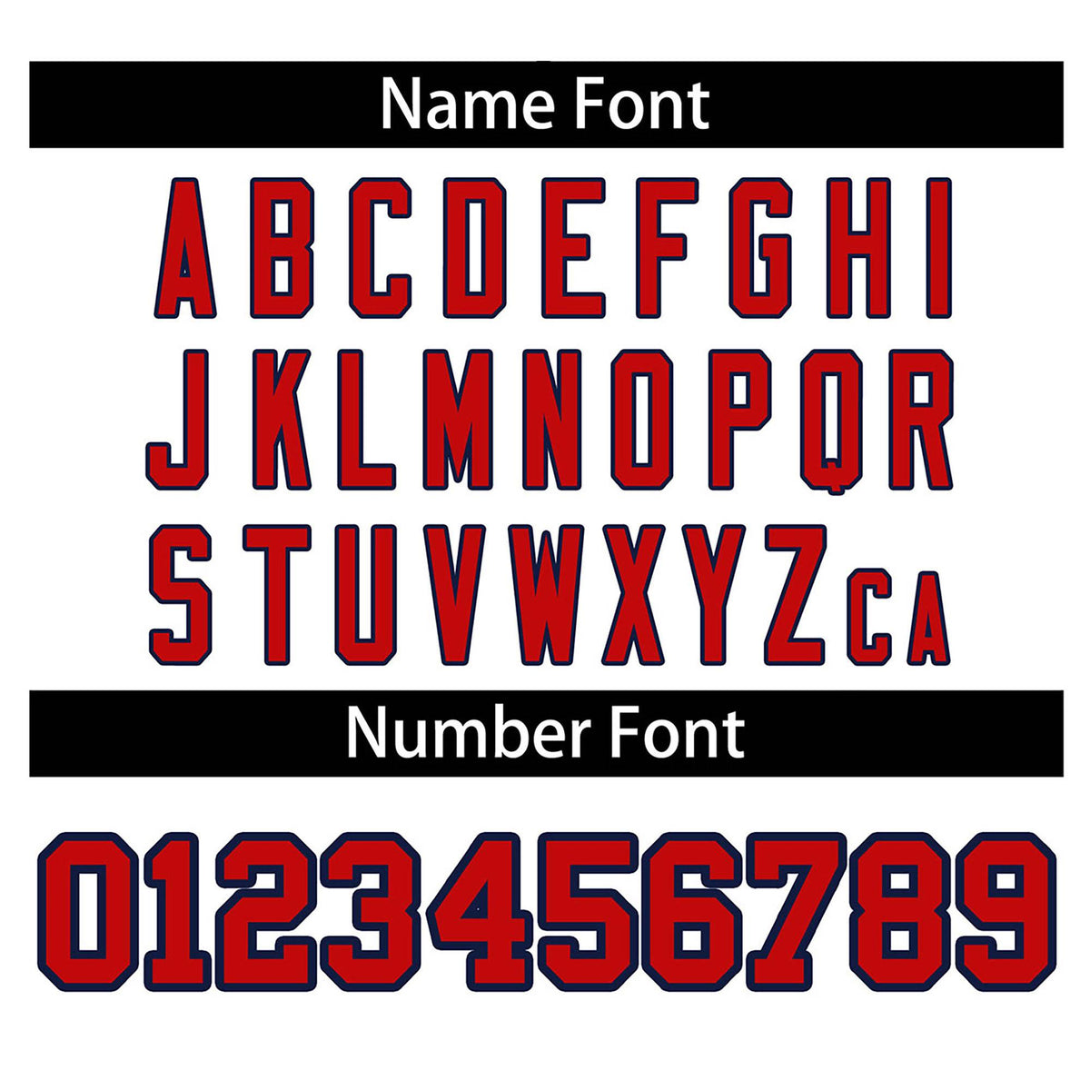 Custom Personalized Pullover Hoodies Stitched Name and Number Sweatshirts| KXKSHOP