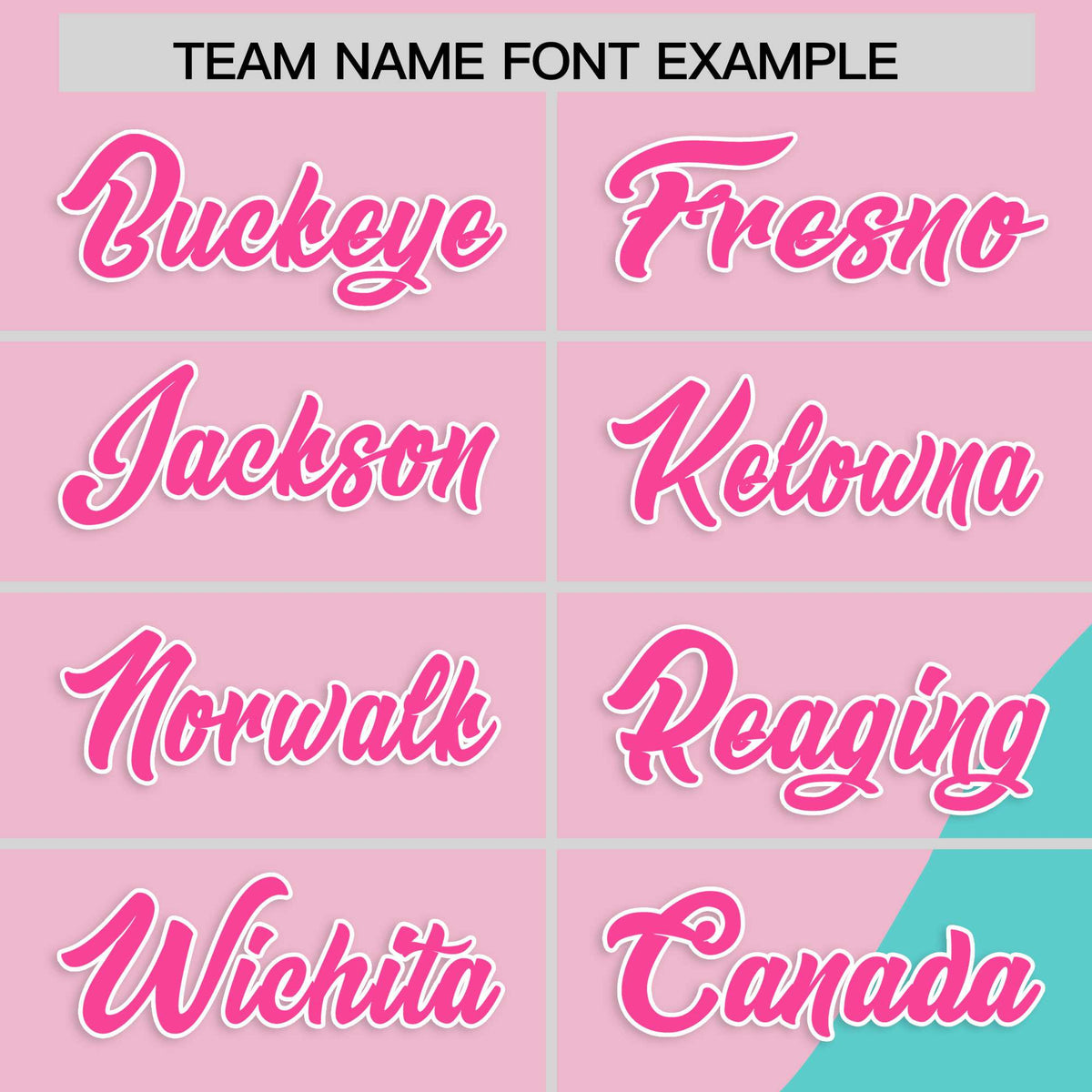 Custom Light Pink Bright Green Color Block Varsity Full-Zip Letterman Wave Hoodie Jacket