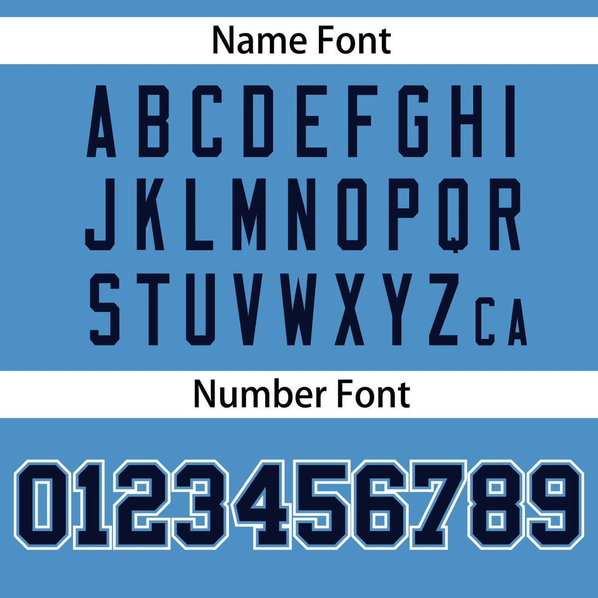 Custom Stitched Powder Blue Navy Raglan Sleeves Sports Full-Zip Sweatshirt Hoodie| KXKSHOP