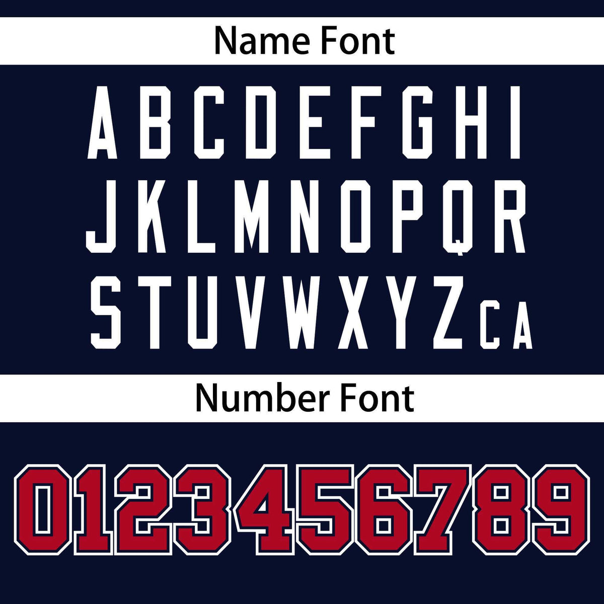 Custom Stitched Navy Red Raglan Sleeves Sports Full-Zip Sweatshirt Hoodie| KXKSHOP