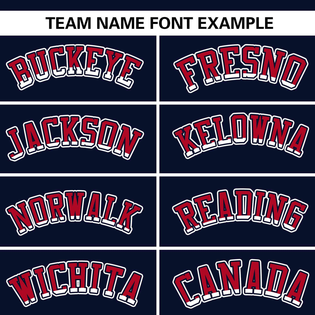 Custom Stitched Navy Red Raglan Sleeves Sports Full-Zip Sweatshirt Hoodie| KXKSHOP