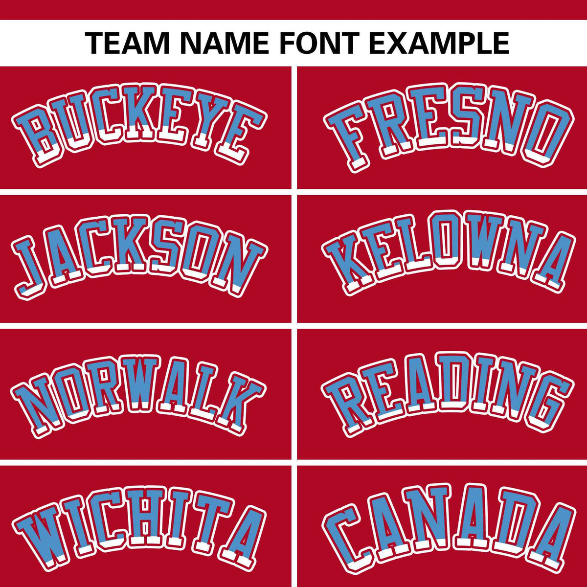 Custom Stitched Red Powder Blue Raglan Sleeves Sports Full-Zip Sweatshirt Hoodie| KXKSHOP