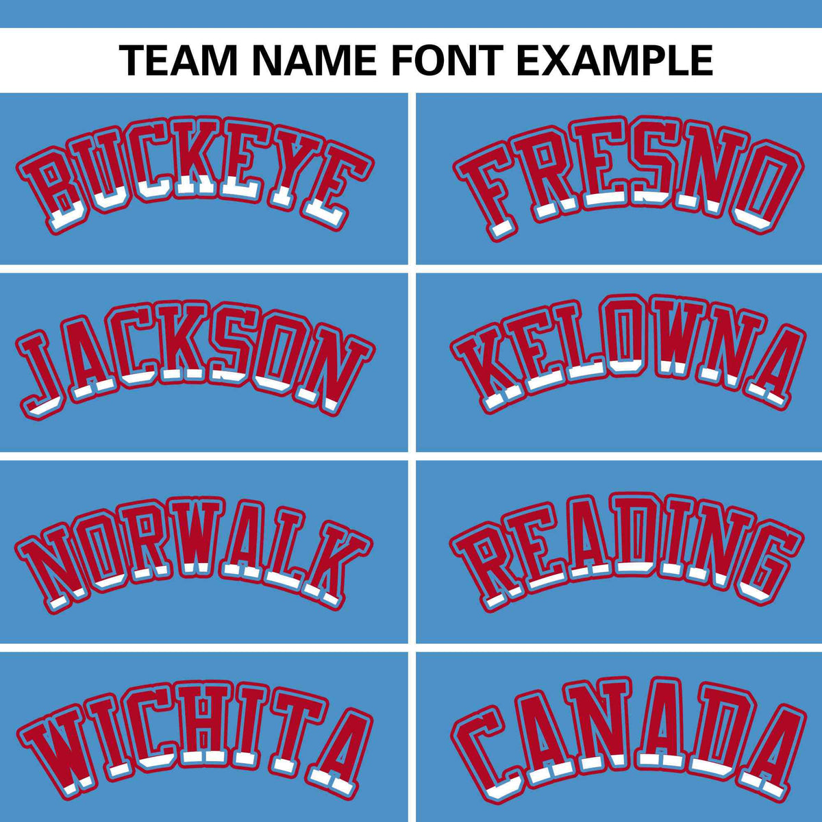 Custom Stitched Powder Blue Red Raglan Sleeves Sports Full-Zip Sweatshirt Hoodie| KXKSHOP