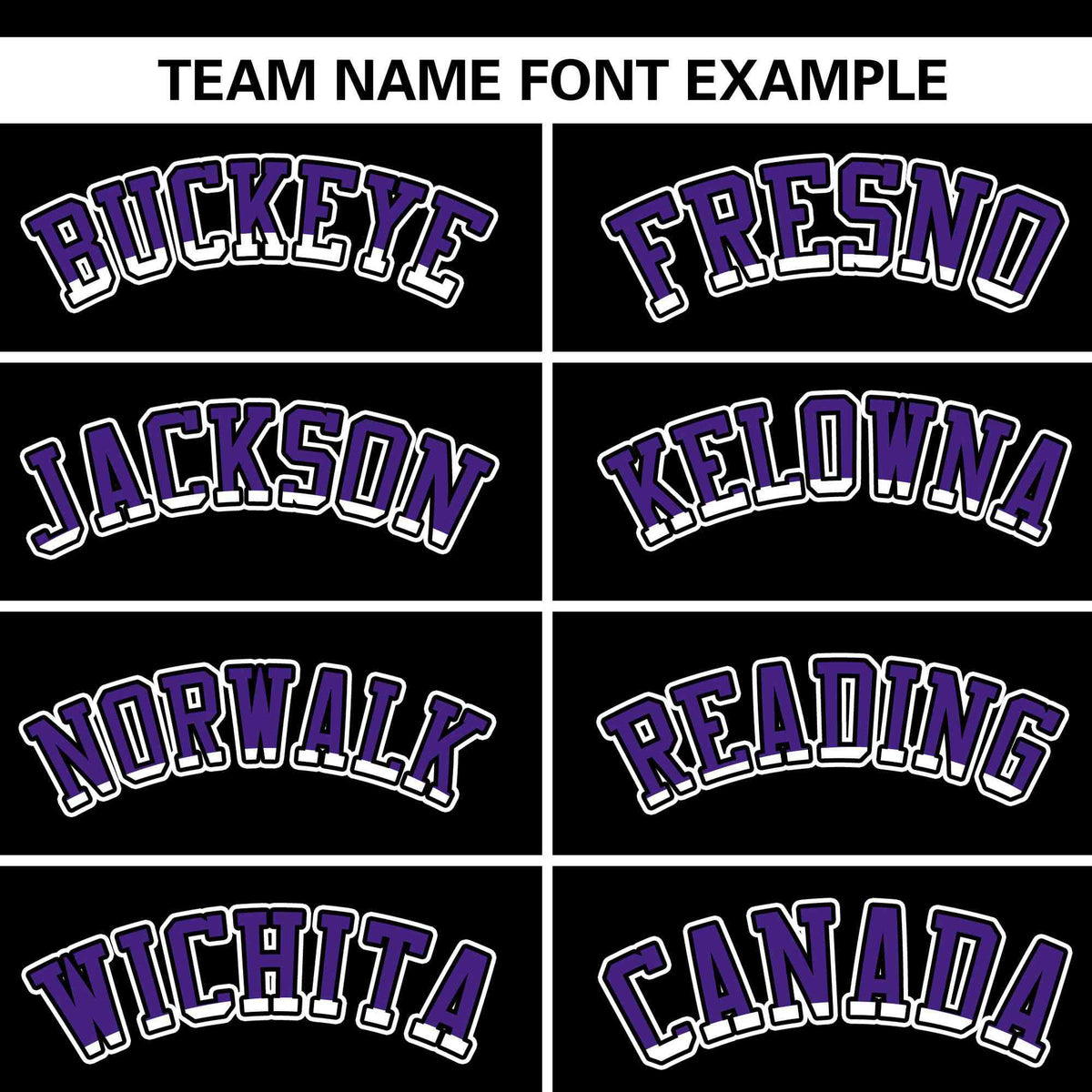 Custom Stitched Black Purple Raglan Sleeves Sports Full-Zip Sweatshirt Hoodie| KXKSHOP