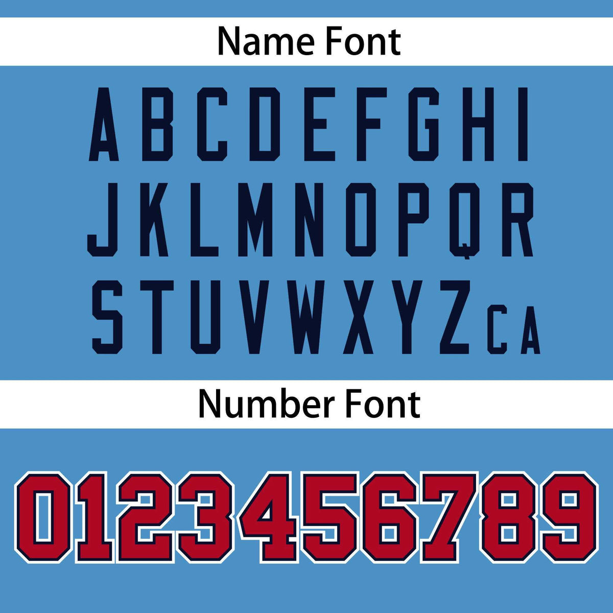 Custom Stitched Powder Blue Navy Raglan Sleeves Sports Full-Zip Sweatshirt Hoodie| KXKSHOP