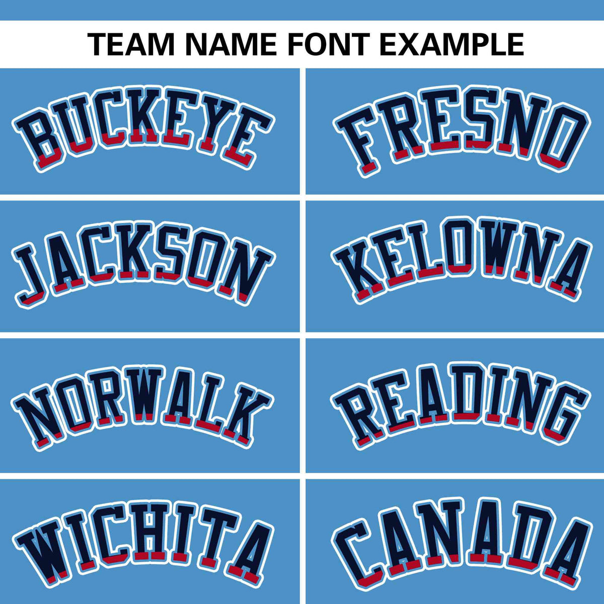 Custom Stitched Powder Blue Navy Raglan Sleeves Sports Full-Zip Sweatshirt Hoodie| KXKSHOP