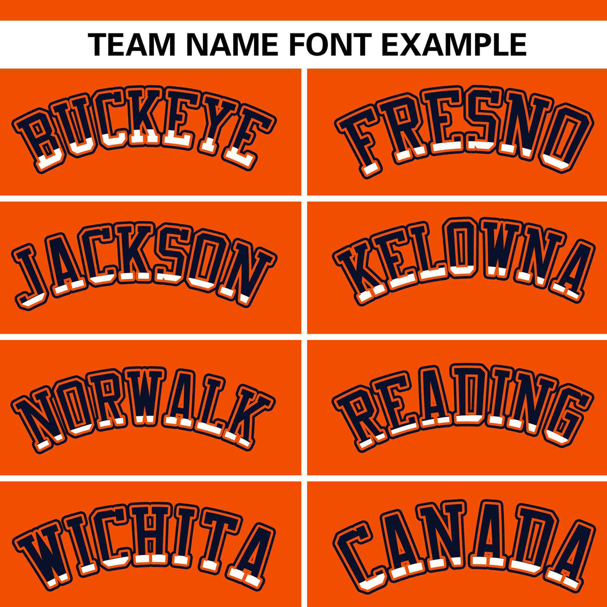 Custom Stitched Orange Navy Raglan Sleeves Sports Full-Zip Sweatshirt Hoodie| KXKSHOP