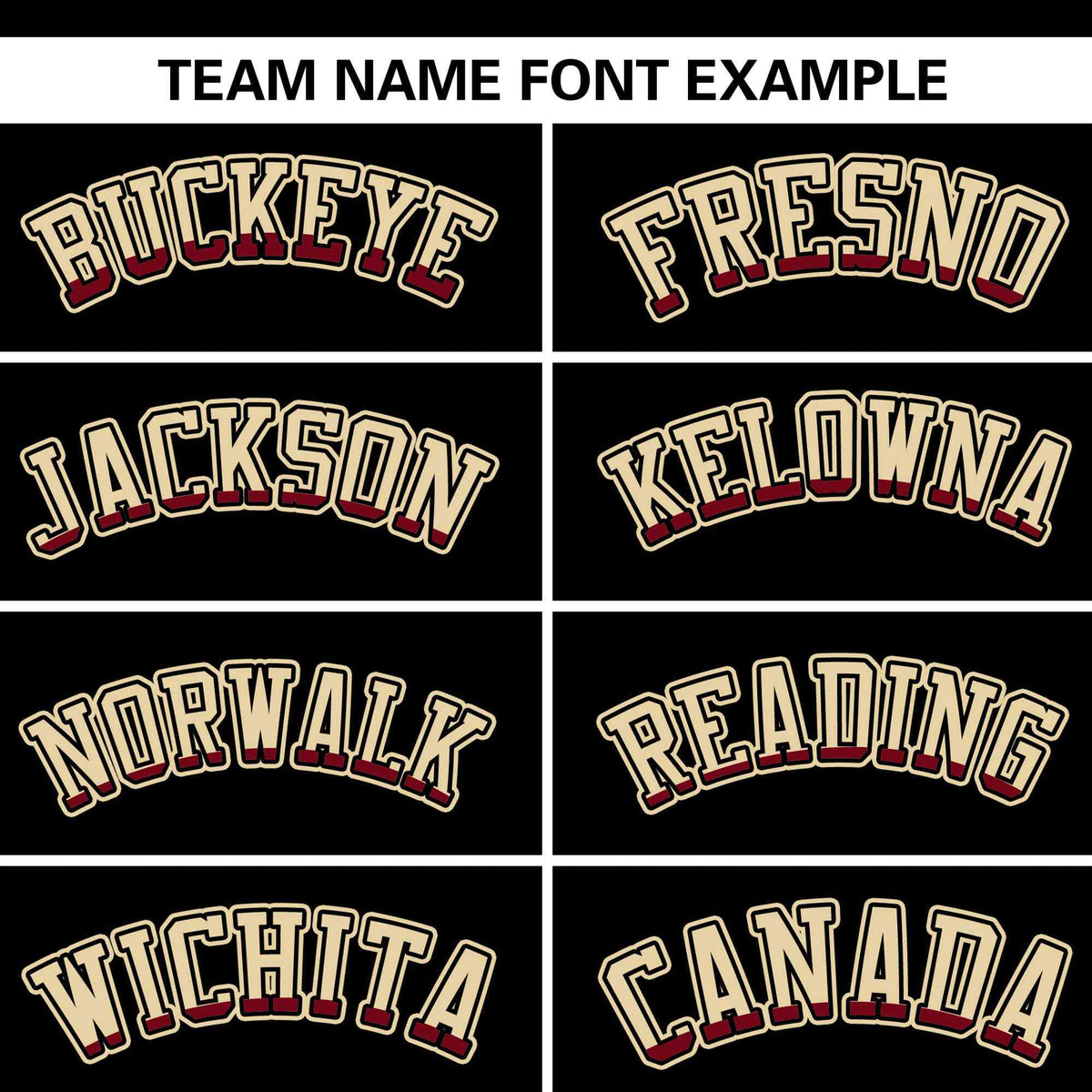 Custom Stitched Black Crimson Raglan Sleeves Sports Full-Zip Sweatshirt Hoodie| KXKSHOP