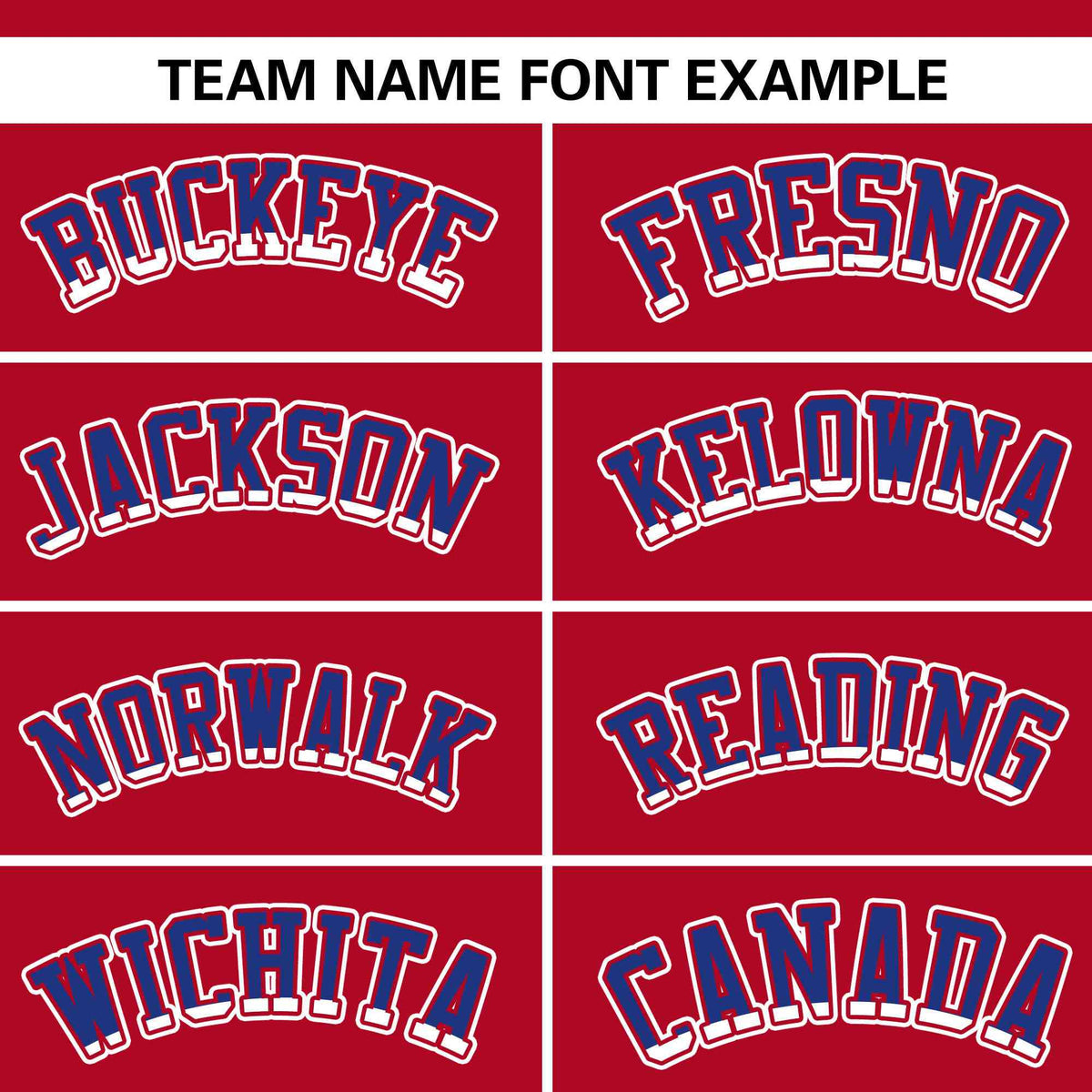 Custom Stitched Red Royal Raglan Sleeves Sports Full-Zip Sweatshirt Hoodie| KXKSHOP