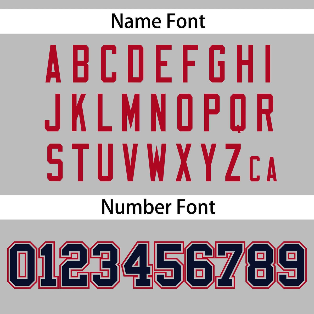 Custom Stitched Gray Navy Raglan Sleeves Sports Full-Zip Sweatshirt Hoodie| KXKSHOP