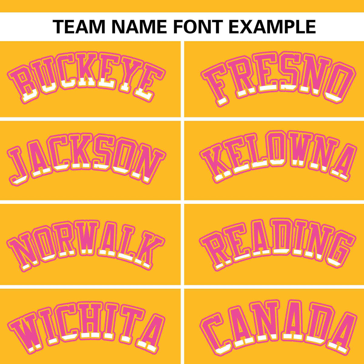 Custom Stitched Yellow Pink Raglan Sleeves Sports Full-Zip Sweatshirt Hoodie| KXKSHOP