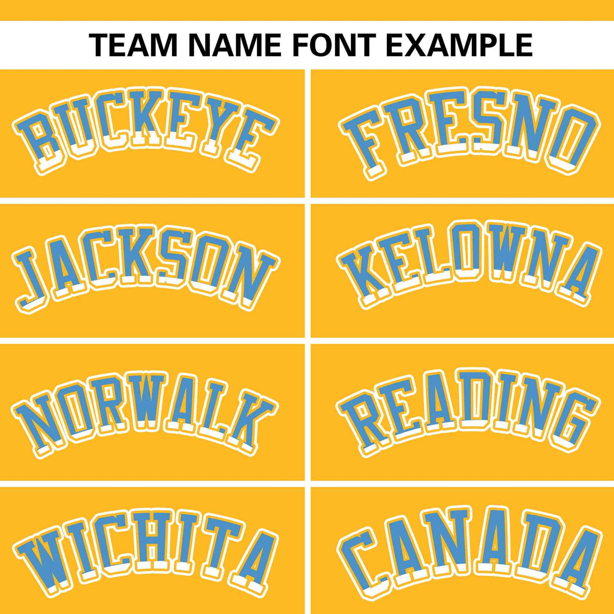 Custom Stitched Yellow Powder Blue Raglan Sleeves Sports Full-Zip Sweatshirt Hoodie| KXKSHOP