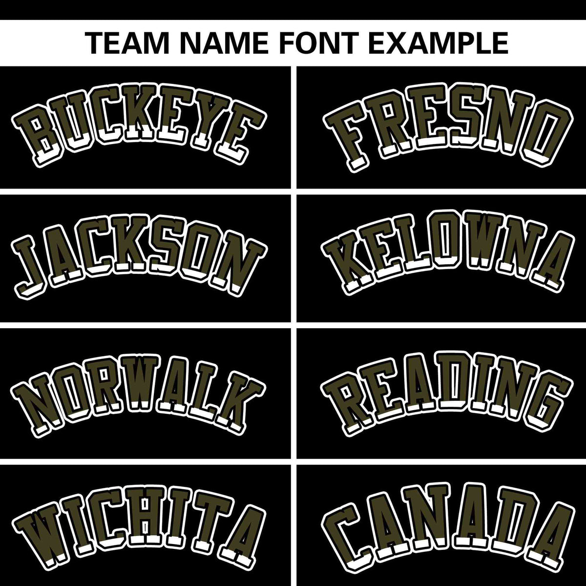 Custom Stitched Black Olive Raglan Sleeves Sports Full-Zip Sweatshirt Hoodie| KXKSHOP