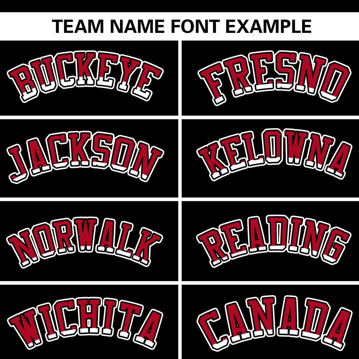 Custom Stitched Black Red Raglan Sleeves Sports Full-Zip Sweatshirt Hoodie| KXKSHOP