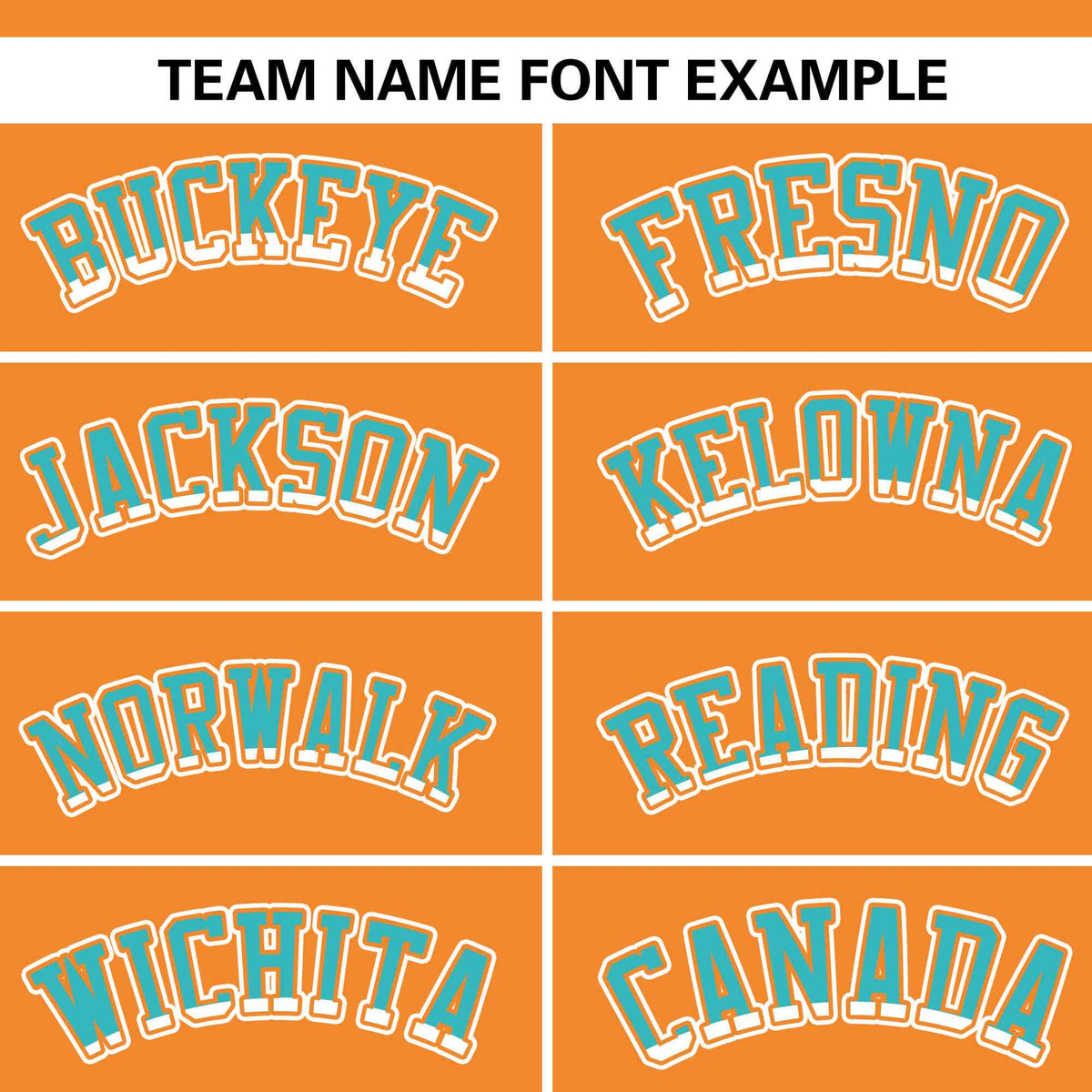 Custom Stitched Light Orange Aqua Raglan Sleeves Sports Full-Zip Sweatshirt Hoodie| KXKSHOP