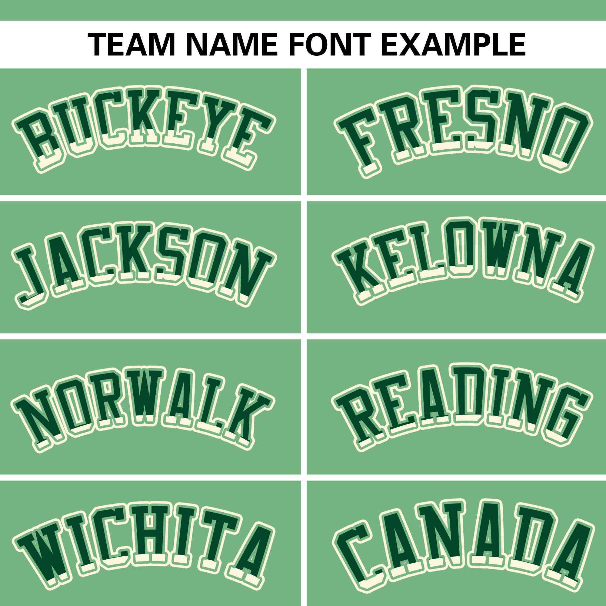 Custom Stitched Green Raglan Sleeves Sports Full-Zip Sweatshirt Hoodie| KXKSHOP