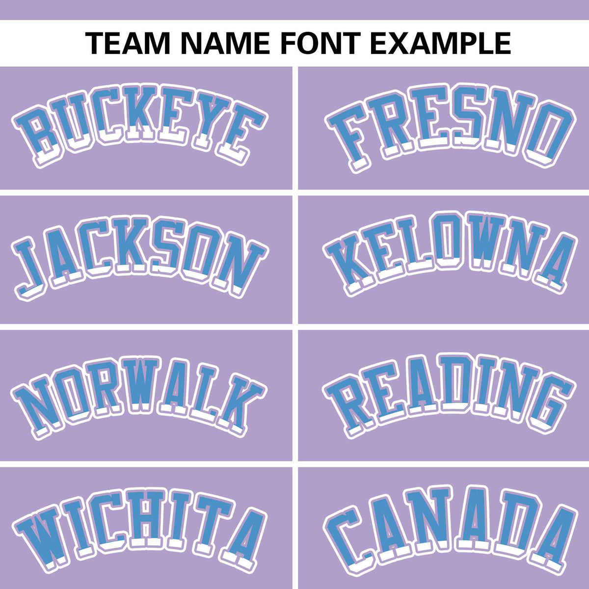 Custom Stitched Light Purple Powder Blue Raglan Sleeves Sports Full-Zip Sweatshirt Hoodie| KXKSHOP