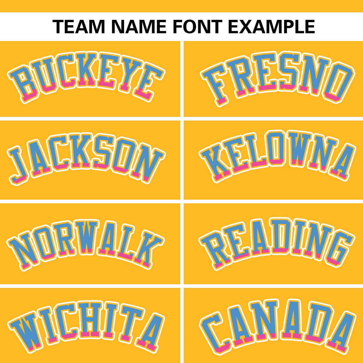 Custom Stitched Yellow Powder Blue Raglan Sleeves Sports Full-Zip Sweatshirt Hoodie| KXKSHOP