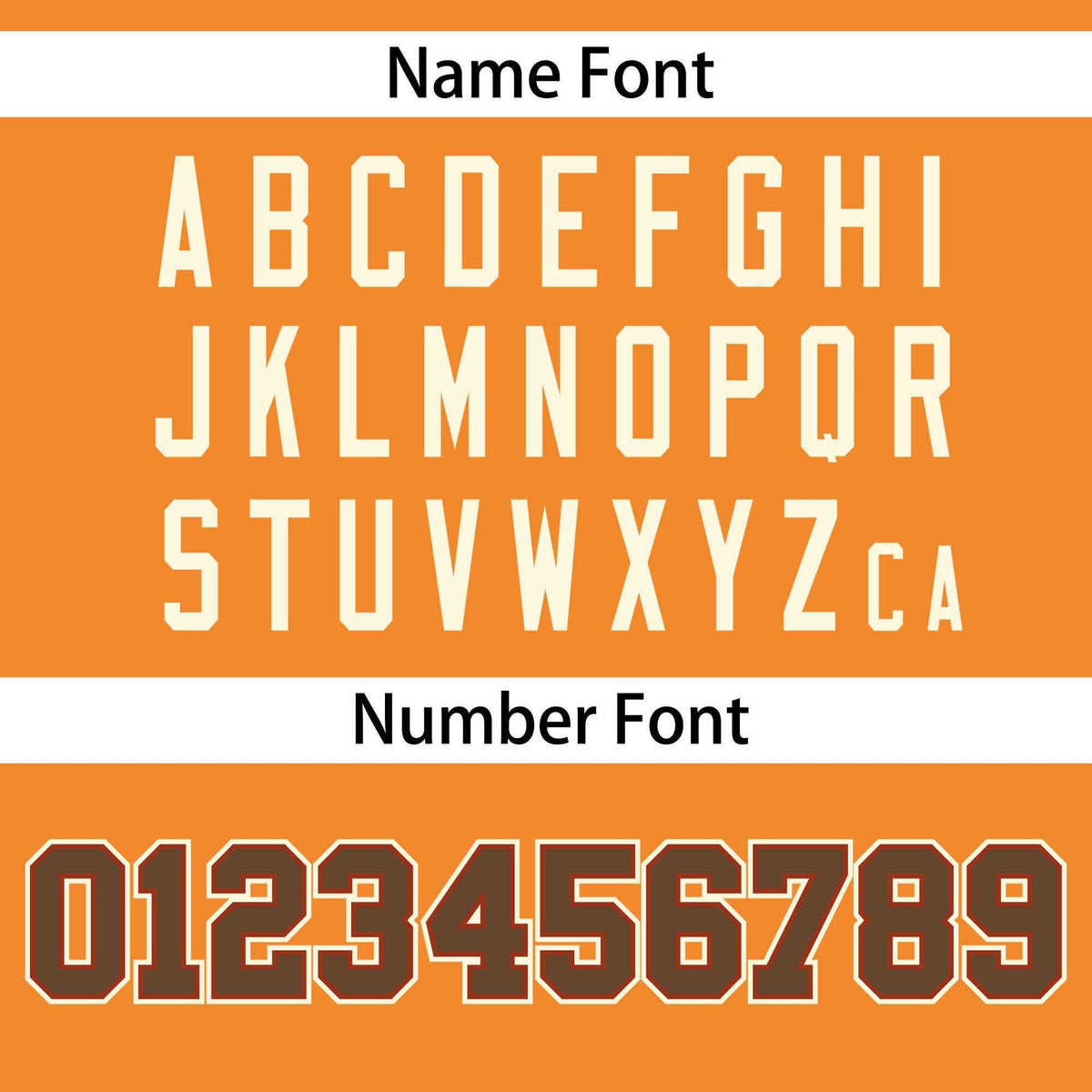 Custom Stitched Light Orange Light Brown Raglan Sleeves Sports Full-Zip Sweatshirt Hoodie| KXKSHOP