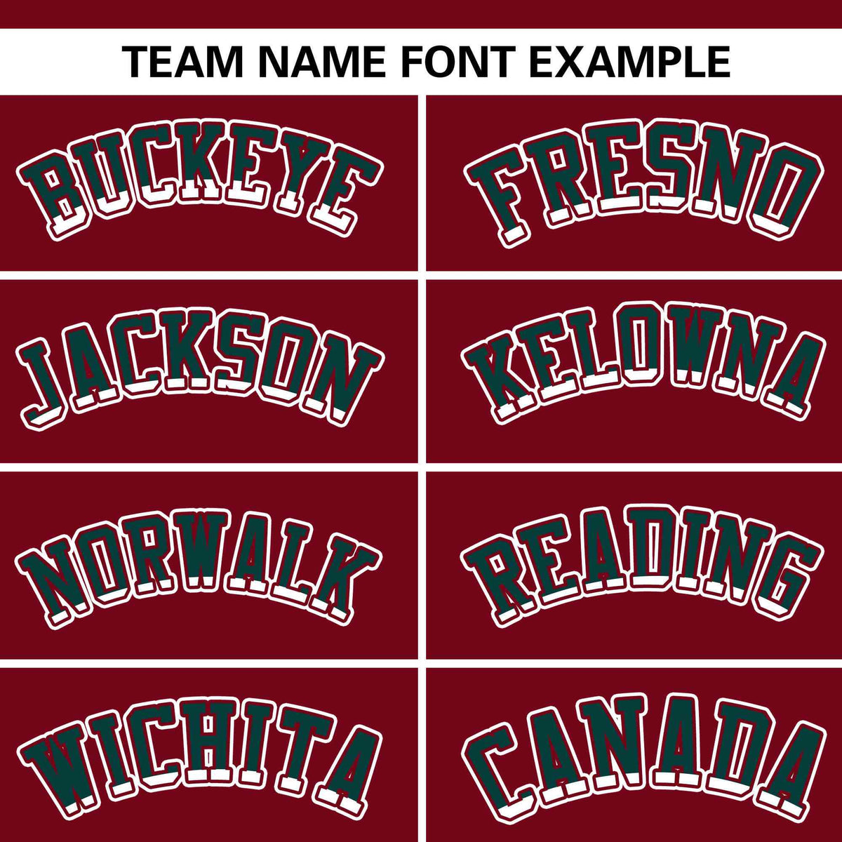 Custom Stitched Crimson Midnight Green Raglan Sleeves Sports Full-Zip Sweatshirt Hoodie| KXKSHOP