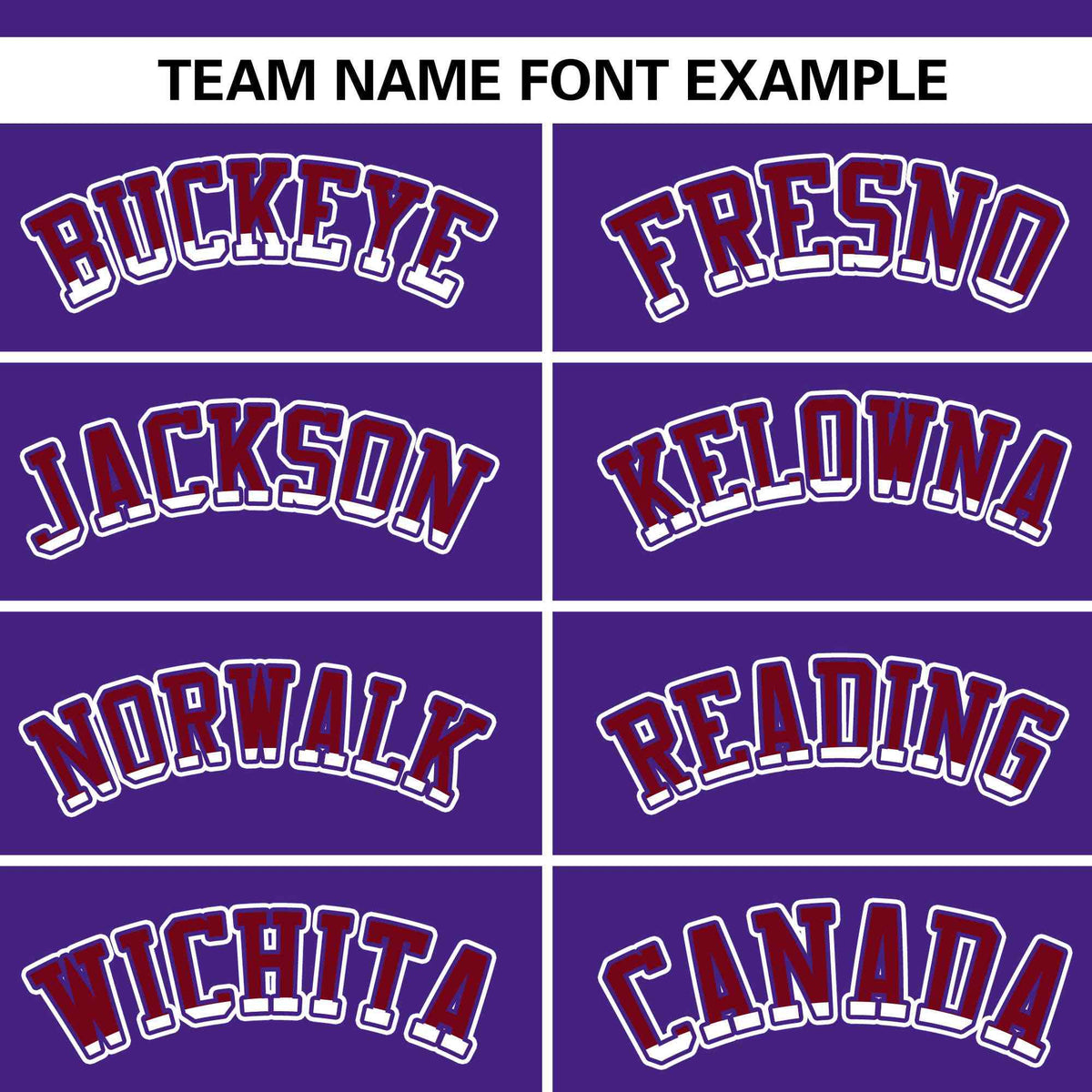 Custom Stitched Purple Crimson Raglan Sleeves Sports Full-Zip Sweatshirt Hoodie| KXKSHOP