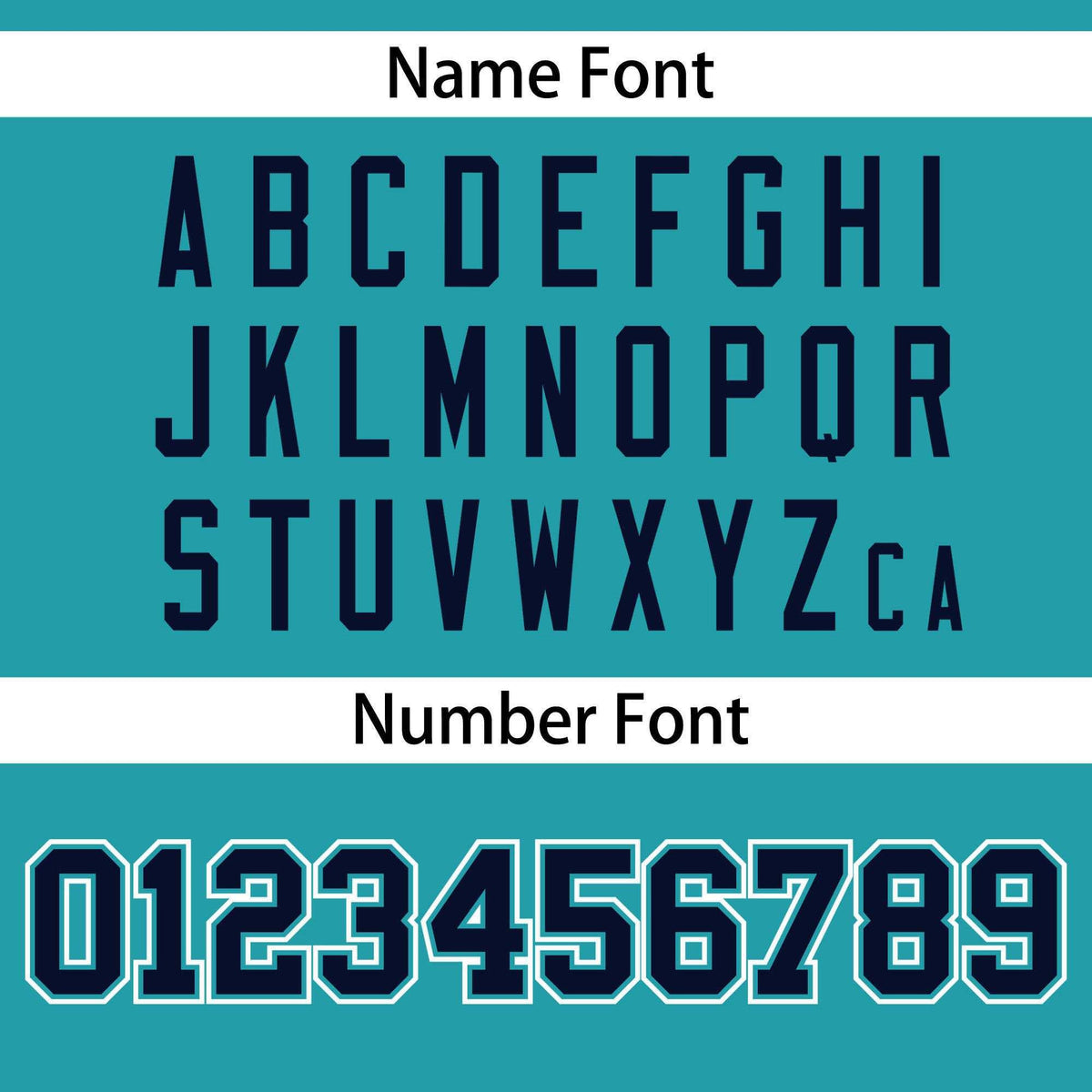 Custom Stitched Aqua Navy Raglan Sleeves Sports Full-Zip Sweatshirt Hoodie| KXKSHOP