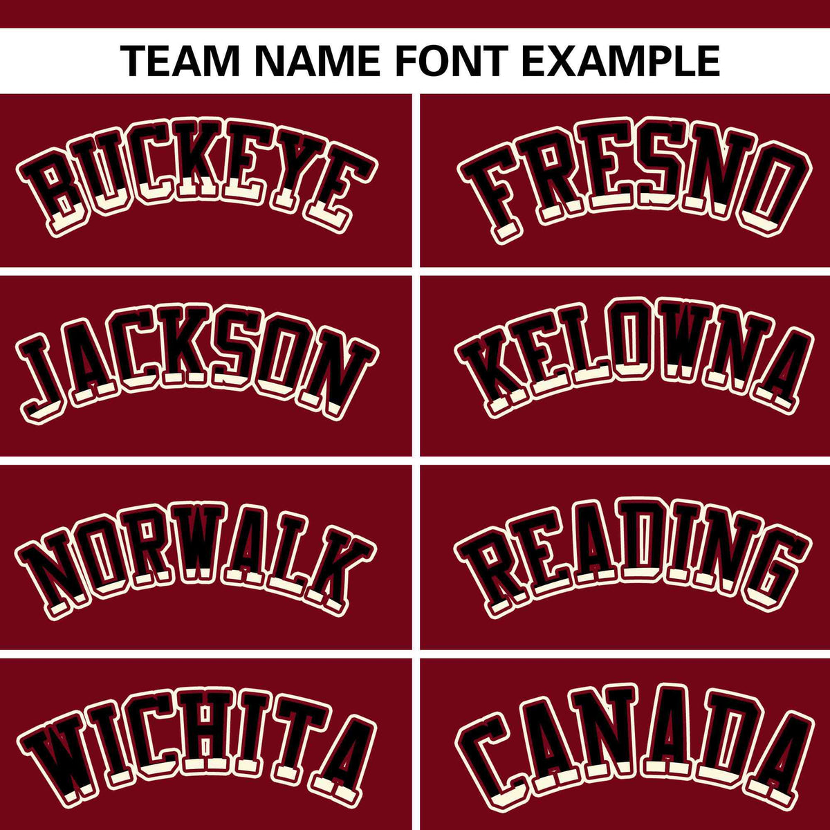 Custom Stitched Crimson Black Raglan Sleeves Sports Full-Zip Sweatshirt Hoodie| KXKSHOP