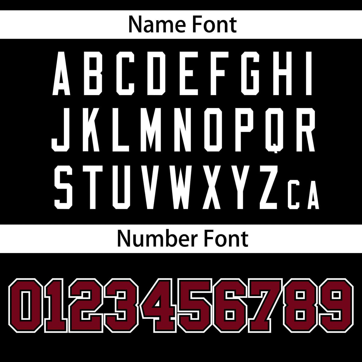 Custom Stitched Black Crimson Raglan Sleeves Sports Full-Zip Sweatshirt Hoodie| KXKSHOP