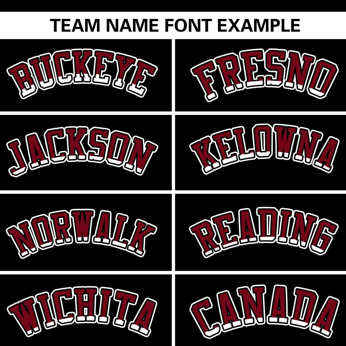 Custom Stitched Black Crimson Raglan Sleeves Sports Full-Zip Sweatshirt Hoodie| KXKSHOP