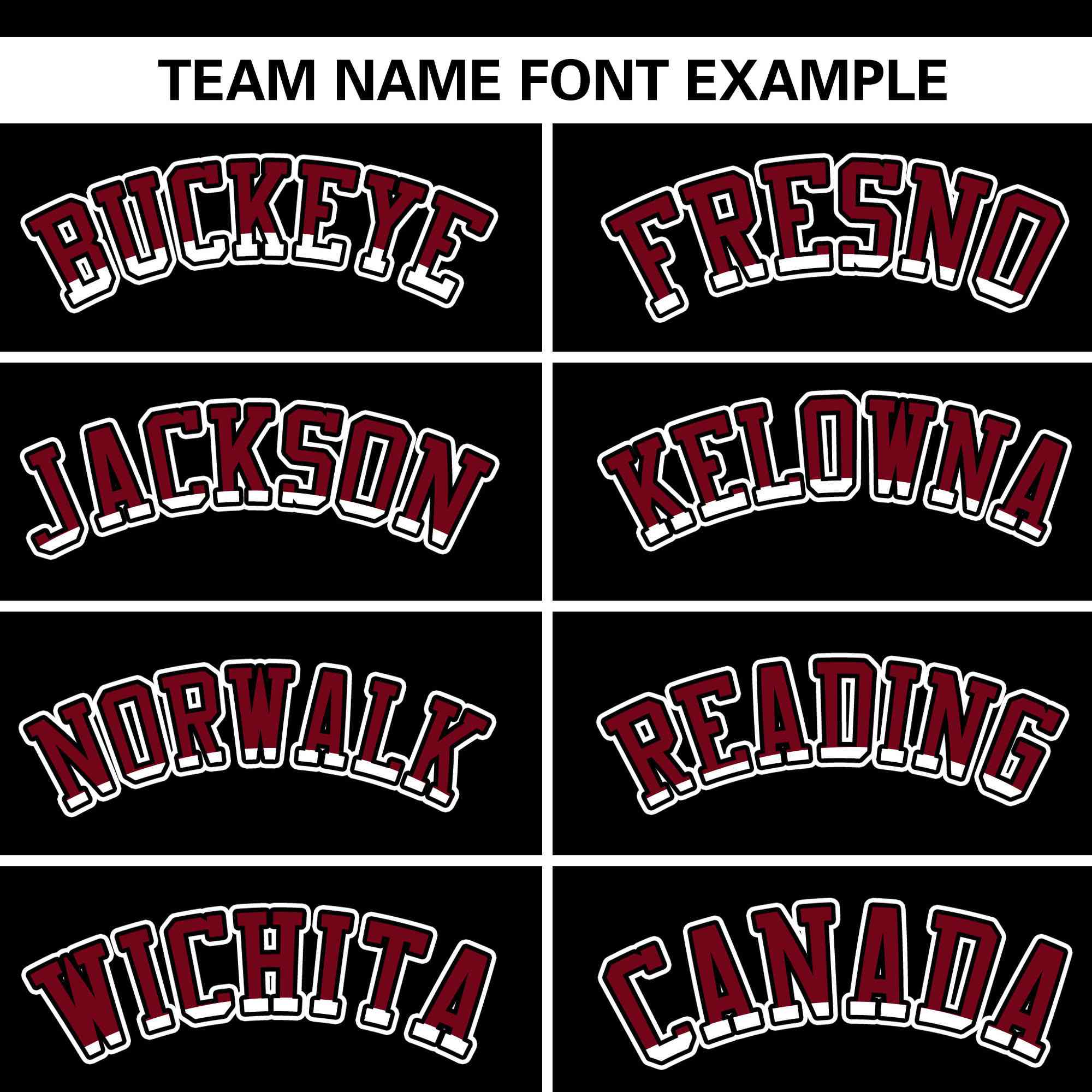 Custom Stitched Black Crimson Raglan Sleeves Sports Full-Zip Sweatshirt Hoodie| KXKSHOP