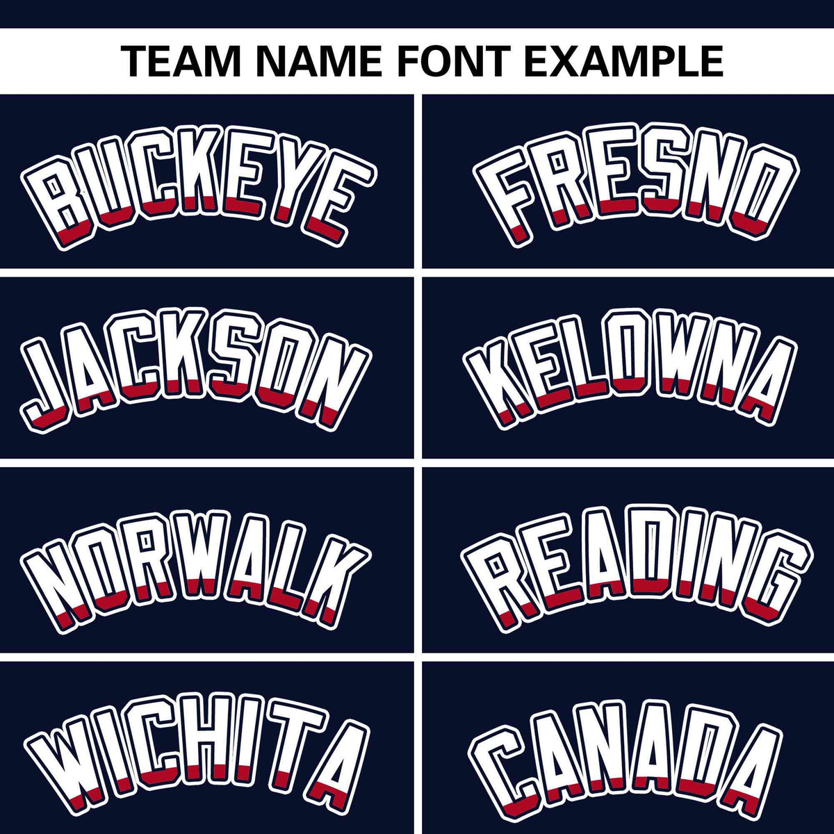 Custom Stitched Navy White Raglan Sleeves Sports Full-Zip Sweatshirt Hoodie| KXKSHOP