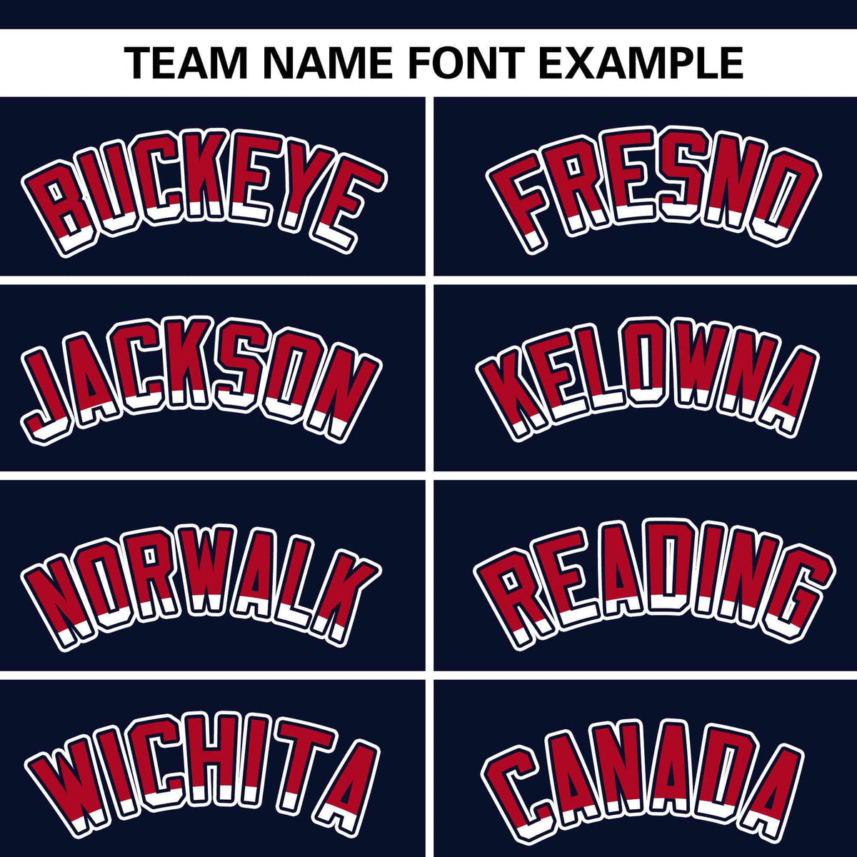 Custom Stitched Navy Red Raglan Sleeves Sports Full-Zip Sweatshirt Hoodie| KXKSHOP