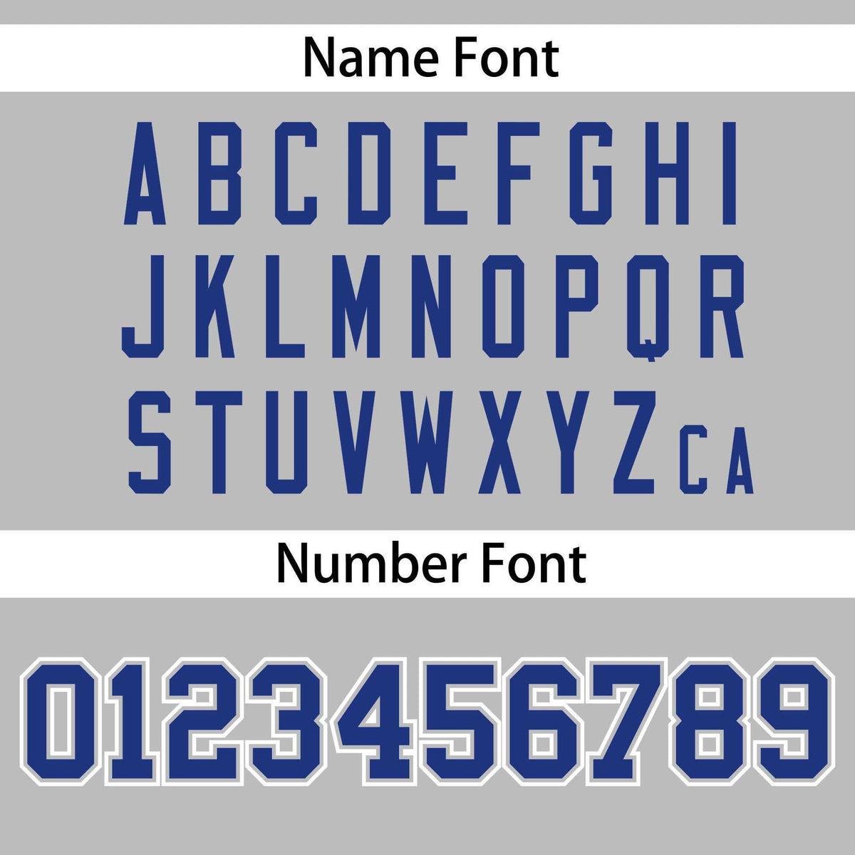 Custom Stitched Gray Royal Raglan Sleeves Sports Full-Zip Sweatshirt Hoodie| KXKSHOP