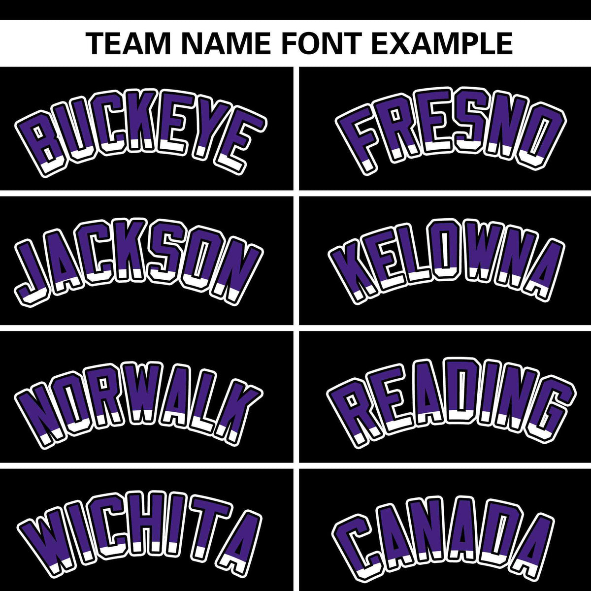 Custom Stitched Black Purple Raglan Sleeves Sports Full-Zip Sweatshirt Hoodie| KXKSHOP