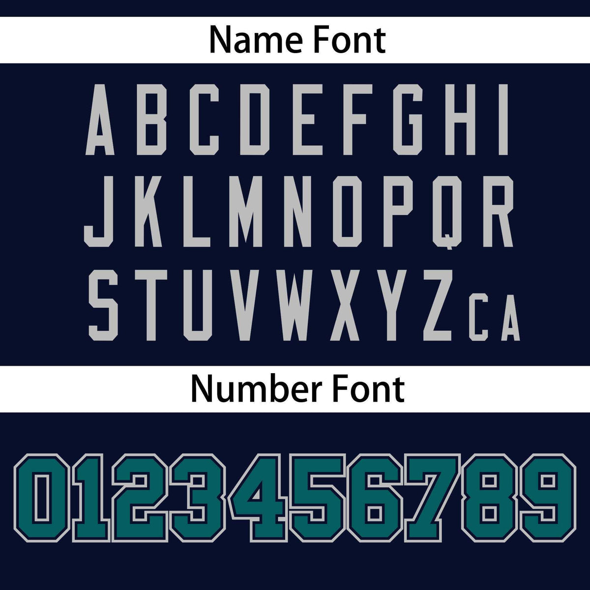 Custom Stitched Navy Aqua Raglan Sleeves Sports Full-Zip Sweatshirt Hoodie| KXKSHOP