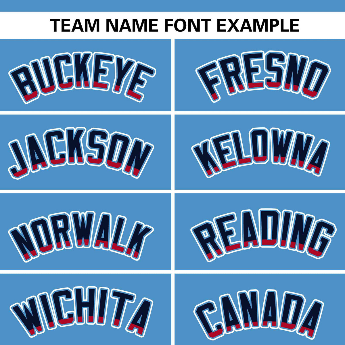 Custom Stitched Powder Blue Navy Raglan Sleeves Sports Full-Zip Sweatshirt Hoodie| KXKSHOP