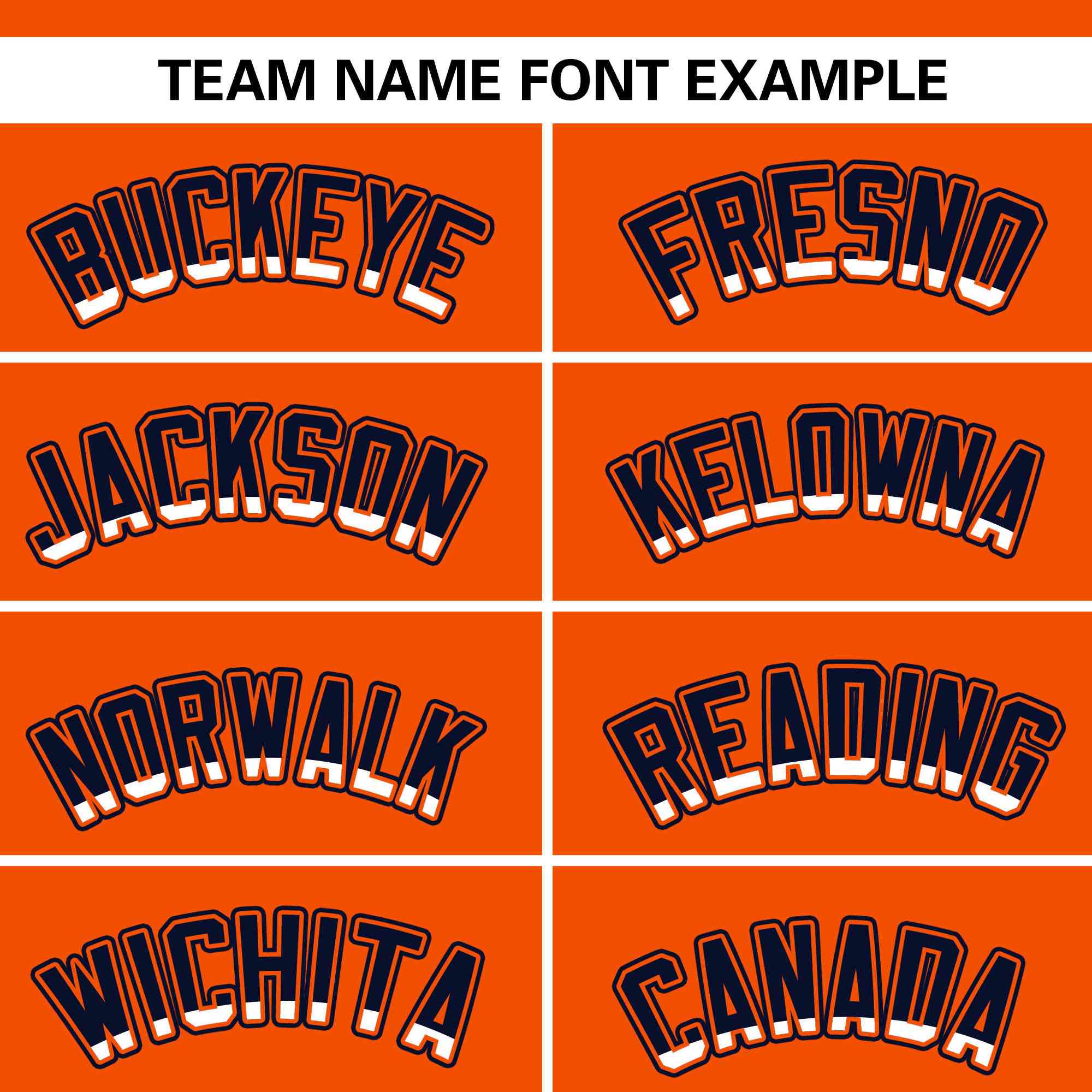 Custom Stitched Orange Navy Raglan Sleeves Sports Full-Zip Sweatshirt Hoodie| KXKSHOP