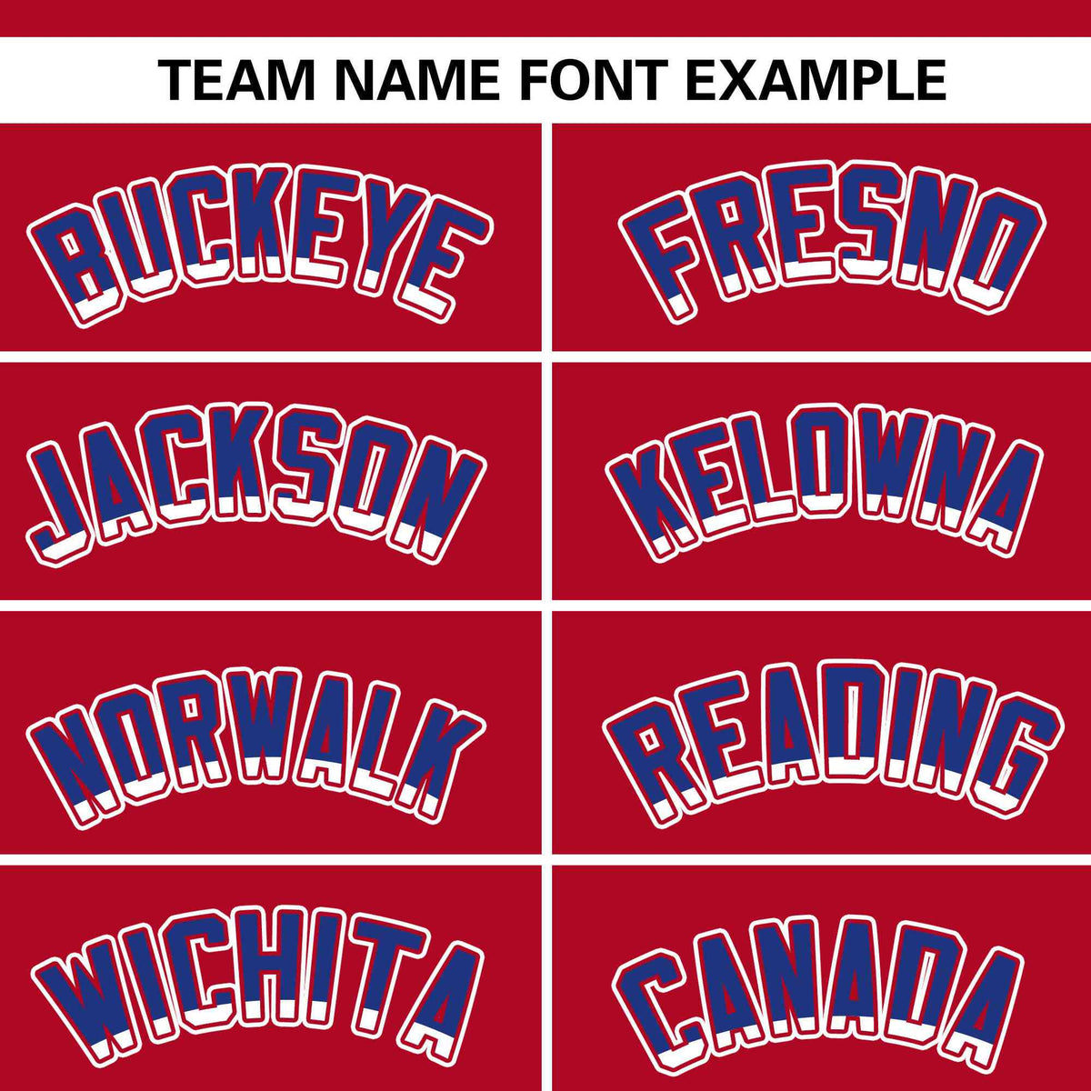 Custom Stitched Red Royal Raglan Sleeves Sports Full-Zip Sweatshirt Hoodie| KXKSHOP