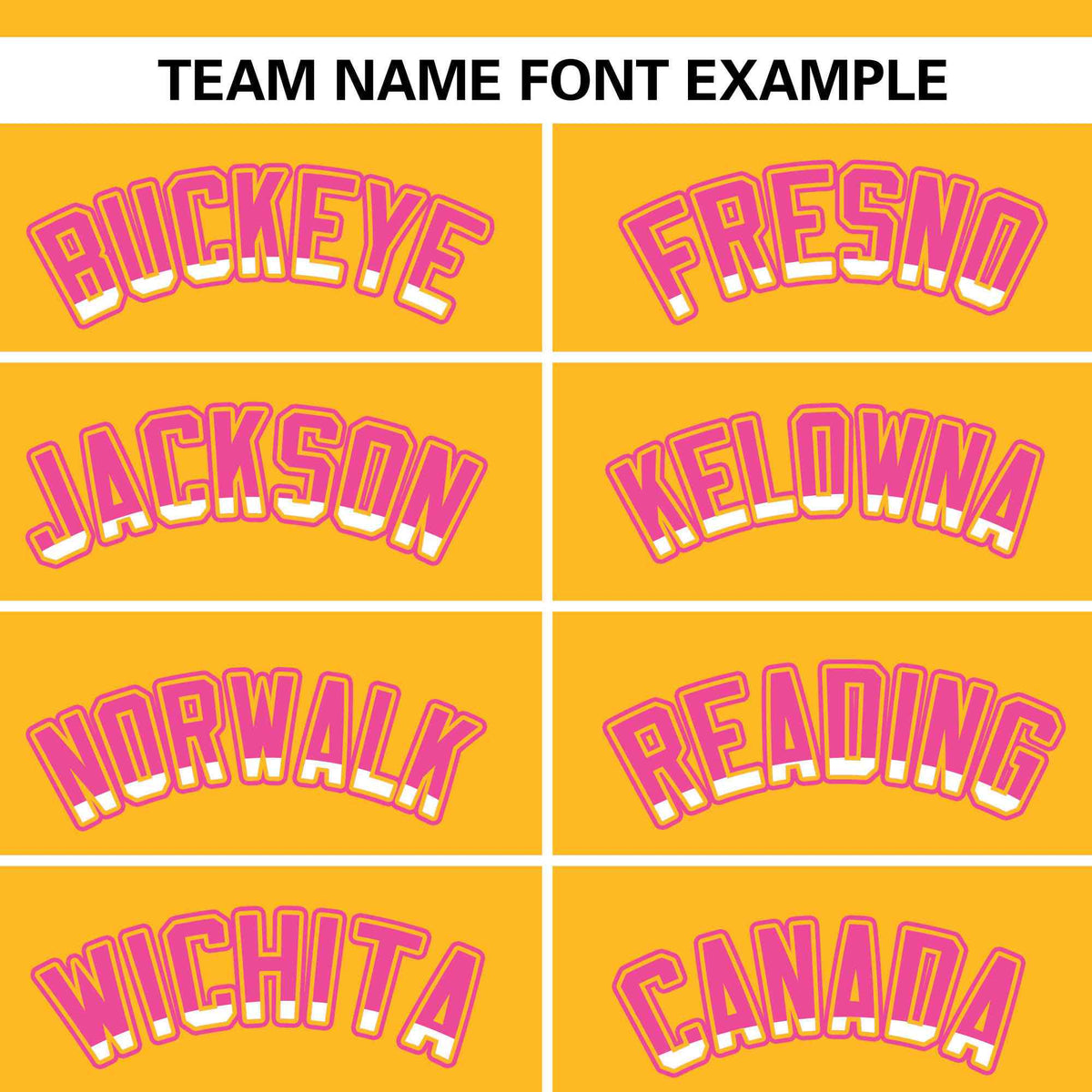 Custom Stitched Yellow Pink Raglan Sleeves Sports Full-Zip Sweatshirt Hoodie| KXKSHOP