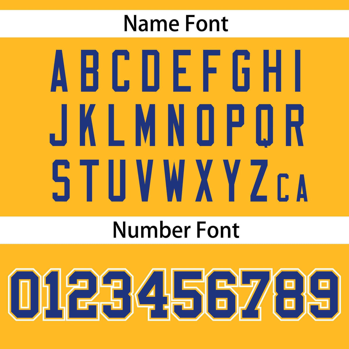 Custom Stitched Yellow Royal Raglan Sleeves Sports Full-Zip Sweatshirt Hoodie| KXKSHOP