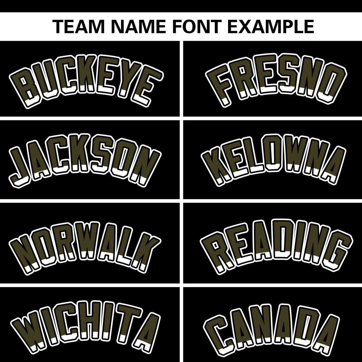 Custom Stitched Black Olive Raglan Sleeves Sports Full-Zip Sweatshirt Hoodie| KXKSHOP