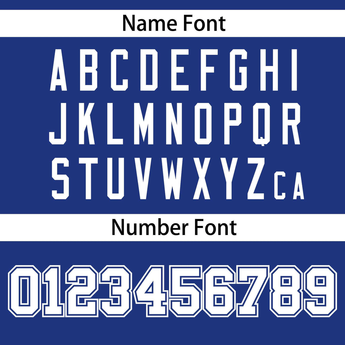 Custom Stitched Royal White Raglan Sleeves Sports Full-Zip Sweatshirt Hoodie| KXKSHOP