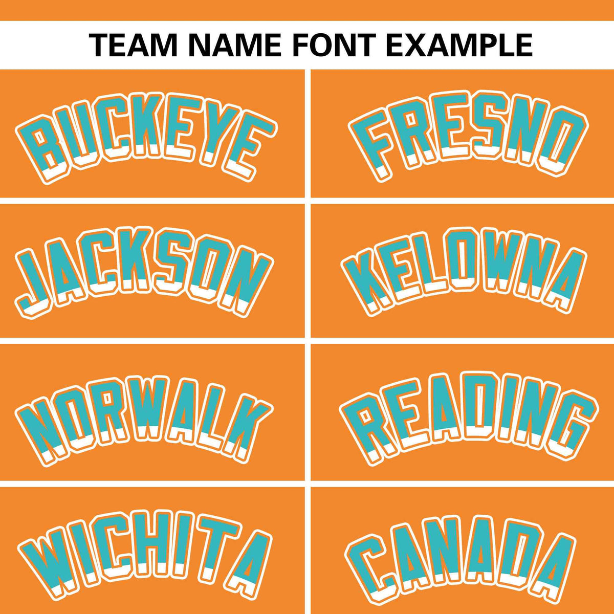 Custom Stitched Light Orange Aqua Raglan Sleeves Sports Full-Zip Sweatshirt Hoodie| KXKSHOP